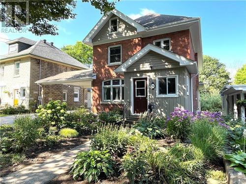 734 5Th Avenue E, Owen Sound, ON - Outdoor