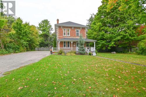 293 Broadway, Orangeville, ON 