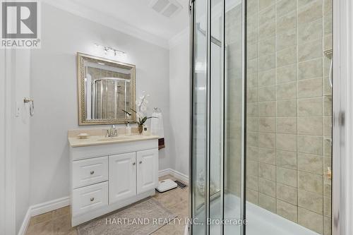 9249 Sixth Line, Halton Hills, ON - Indoor Photo Showing Bathroom