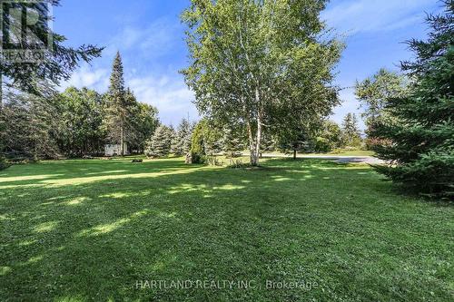 9249 Sixth Line, Halton Hills, ON - Outdoor