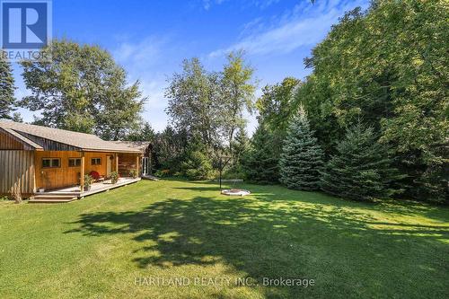 9249 Sixth Line, Halton Hills, ON - Outdoor