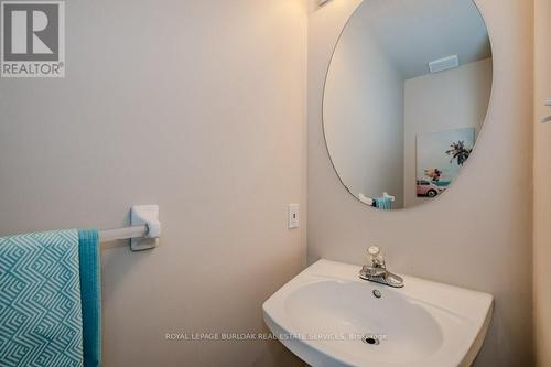 83 - 3333 New Street, Burlington, ON - Indoor Photo Showing Bathroom