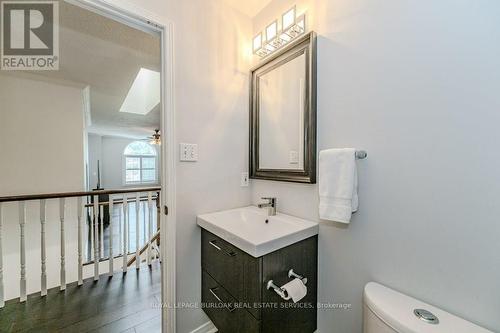 83 - 3333 New Street, Burlington, ON - Indoor Photo Showing Bathroom