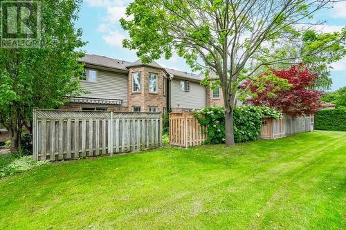 83 - 3333 New Street, Burlington, ON - Outdoor