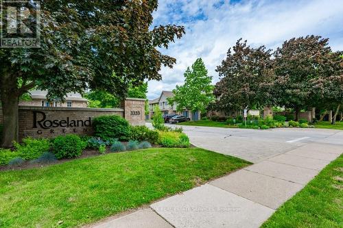 83 - 3333 New Street, Burlington, ON - Outdoor