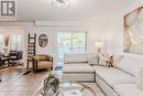 83 - 3333 New Street, Burlington, ON  - Indoor Photo Showing Living Room 