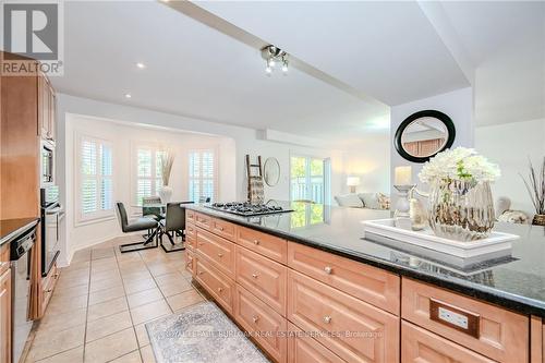 83 - 3333 New Street, Burlington, ON - Indoor Photo Showing Kitchen