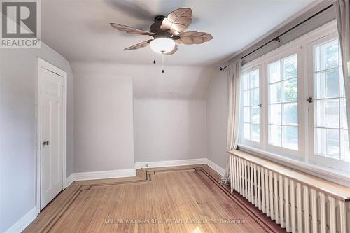 590 Horner Avenue, Toronto, ON - Indoor Photo Showing Other Room