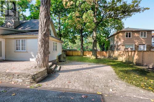 590 Horner Avenue, Toronto, ON - Outdoor