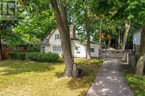 590 Horner Avenue, Toronto, ON - Outdoor