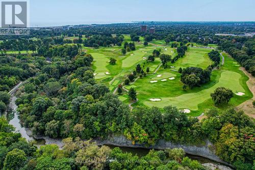 590 Horner Avenue, Toronto, ON - Outdoor With View