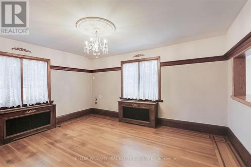 590 Horner Avenue, Toronto, ON - Indoor Photo Showing Other Room