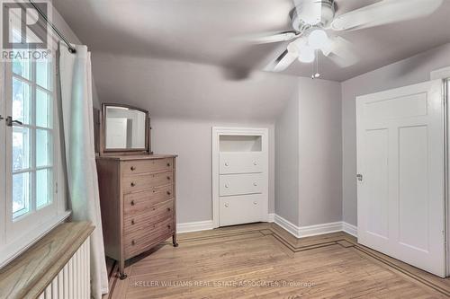 590 Horner Avenue, Toronto, ON - Indoor Photo Showing Other Room