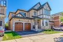 426 North Park Boulevard, Oakville, ON  - Outdoor With Facade 