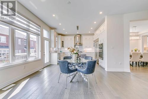 426 North Park Boulevard, Oakville, ON - Indoor Photo Showing Dining Room