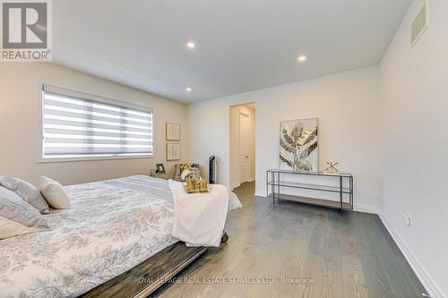 426 North Park Boulevard, Oakville, ON - Indoor Photo Showing Bedroom