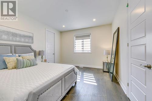 426 North Park Boulevard, Oakville, ON - Indoor Photo Showing Bedroom