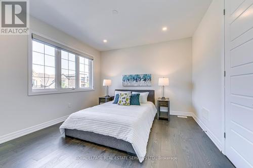 426 North Park Boulevard, Oakville, ON - Indoor Photo Showing Bedroom