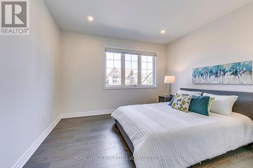 426 North Park Boulevard, Oakville, ON - Indoor Photo Showing Bedroom