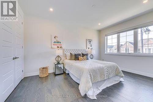 426 North Park Boulevard, Oakville, ON - Indoor Photo Showing Bedroom