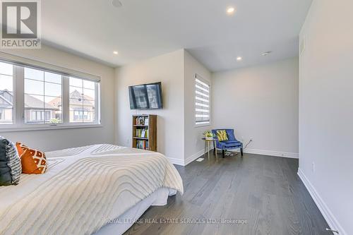 426 North Park Boulevard, Oakville, ON - Indoor Photo Showing Bedroom