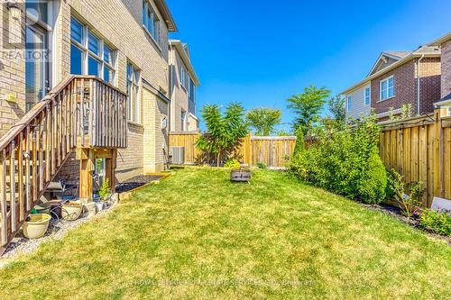 426 North Park Boulevard, Oakville, ON - Outdoor