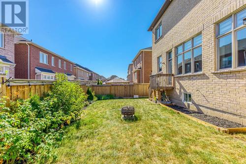 426 North Park Boulevard, Oakville, ON - Outdoor