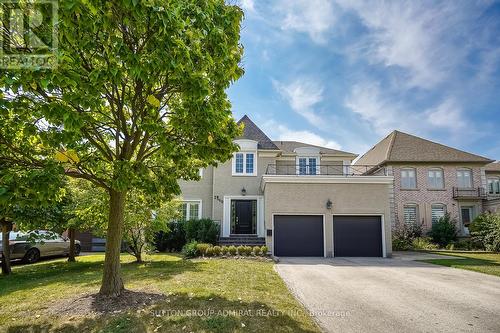 2360 Marisa Court, Mississauga, ON - Outdoor With Facade