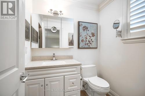 2360 Marisa Court, Mississauga, ON - Indoor Photo Showing Bathroom