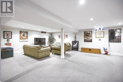 2360 Marisa Court, Mississauga, ON - Indoor