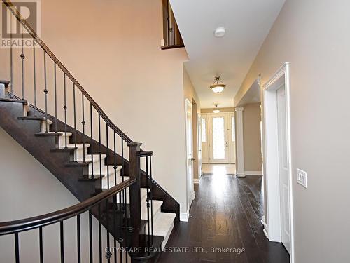 3229 Trailside Drive, Oakville, ON - Indoor Photo Showing Other Room