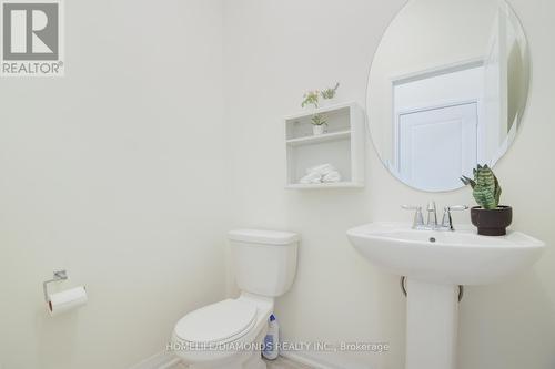 49 Thornvalley Terrace, Caledon, ON - Indoor Photo Showing Bathroom