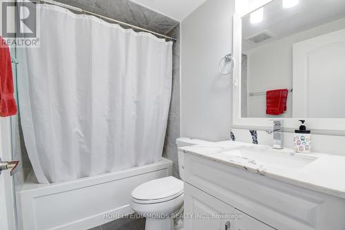 49 Thornvalley Terrace, Caledon, ON - Indoor Photo Showing Bathroom