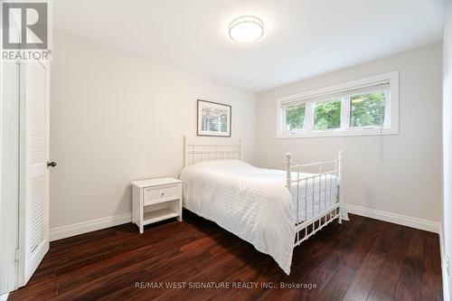 15 Lamella Road, Toronto, ON - Indoor Photo Showing Bedroom