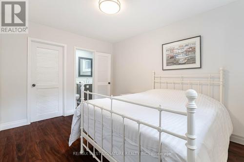 15 Lamella Road, Toronto, ON - Indoor Photo Showing Bedroom