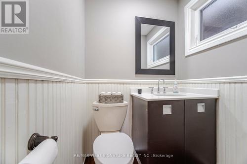 15 Lamella Road, Toronto, ON - Indoor Photo Showing Bathroom