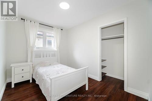 15 Lamella Road, Toronto, ON - Indoor Photo Showing Bedroom