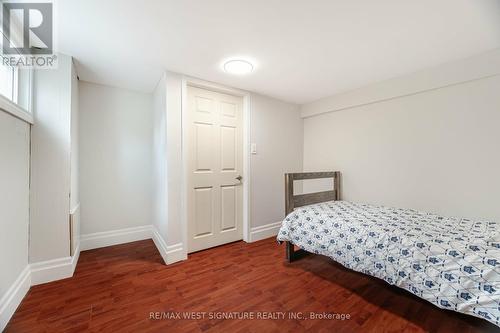 15 Lamella Road, Toronto, ON - Indoor Photo Showing Bedroom