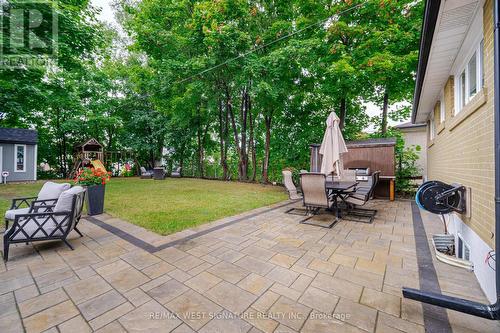 15 Lamella Road, Toronto, ON - Outdoor With Deck Patio Veranda