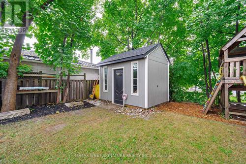 15 Lamella Road, Toronto, ON - Outdoor