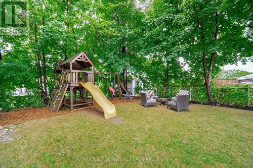 15 Lamella Road, Toronto, ON - Outdoor