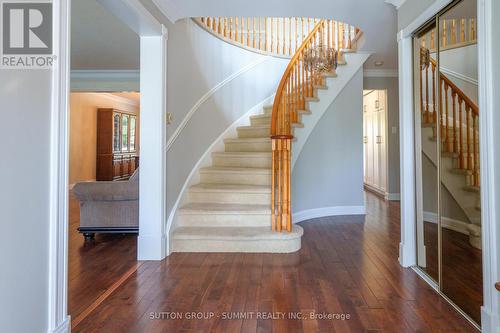 1365 Bishopstoke Way, Oakville, ON - Indoor Photo Showing Other Room