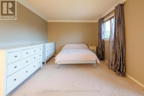 1365 Bishopstoke Way, Oakville, ON - Indoor Photo Showing Bedroom