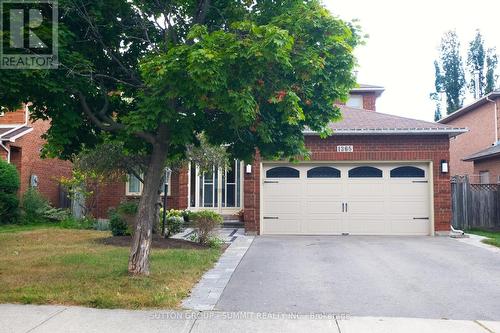 1365 Bishopstoke Way, Oakville, ON - Outdoor