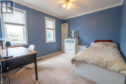 1365 Bishopstoke Way, Oakville, ON - Indoor Photo Showing Bedroom