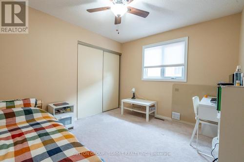 1365 Bishopstoke Way, Oakville, ON - Indoor Photo Showing Bedroom