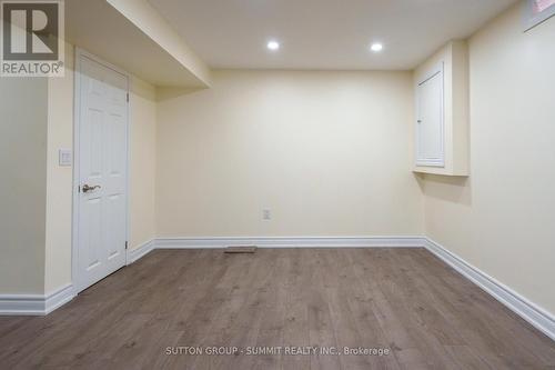 1365 Bishopstoke Way, Oakville, ON - Indoor Photo Showing Other Room