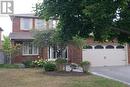 1365 Bishopstoke Way, Oakville, ON  - Outdoor 