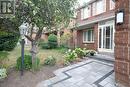 1365 Bishopstoke Way, Oakville, ON  - Outdoor 