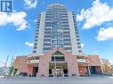 515 Riverside Drive West Unit# 1505, Windsor, ON  - Outdoor 